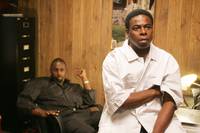 Кадр Прослушка