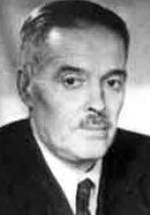 Михаил Цехановский фото