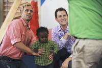 Кадр Американская семейка