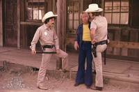 Кадр Правонарушитель