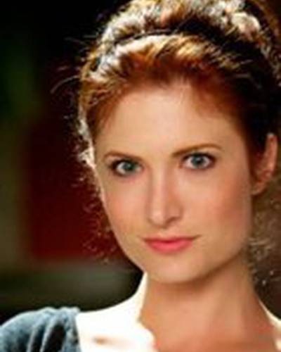 Джилл Смэлли фото