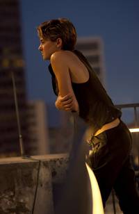 Кадр Дивергент, глава 2: Инсургент