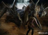 Кадр Мумия 3: Гробница Императора Драконов