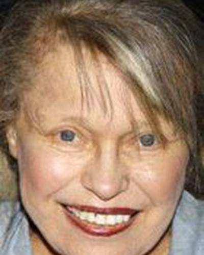 Луиза Лэссер фото