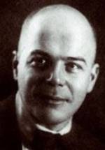 Виктор Шкловский фото