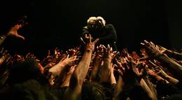 Кадр из фильма "Стая" - 1