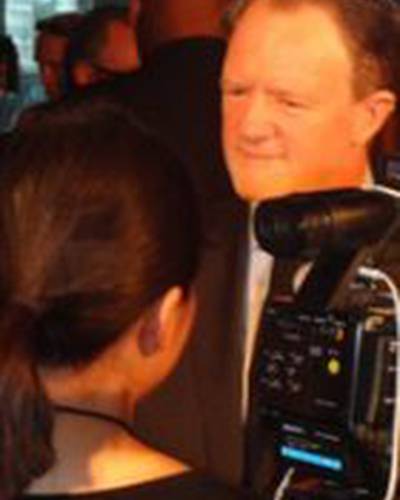 Марк Лампрелл фото