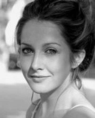 Зои Ричардс фото