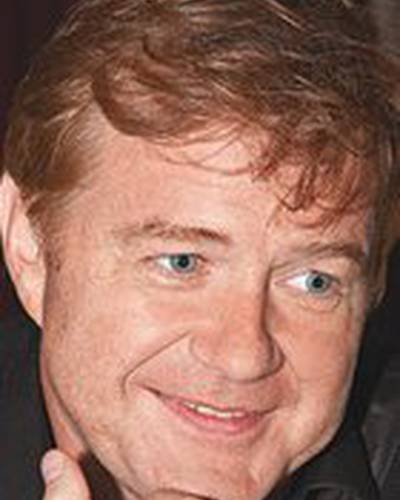 Андрей Сигле фото