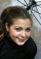 Ирина Пегова