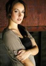 Джессика Франц фото