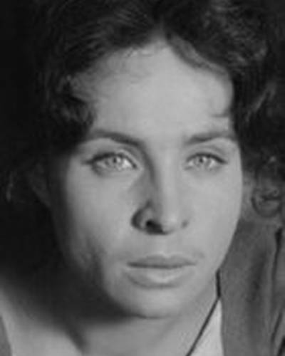 Мария Хвалибог фото