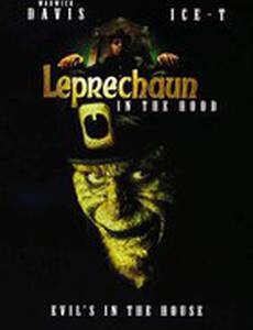 Лепрекон 5: Сосед (видео)