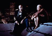 Кадр Президио