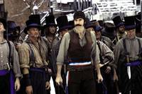 Кадр Банды Нью-Йорка