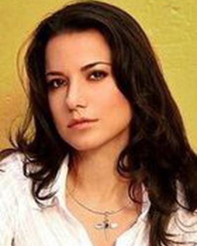 Мина Оливера фото