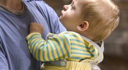 Кадр из фильма "Сын маски" - 1