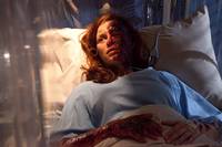 Кадр Тайны Смолвиля