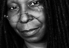 Вупи Голдберг станет гостьей на авеню, 666