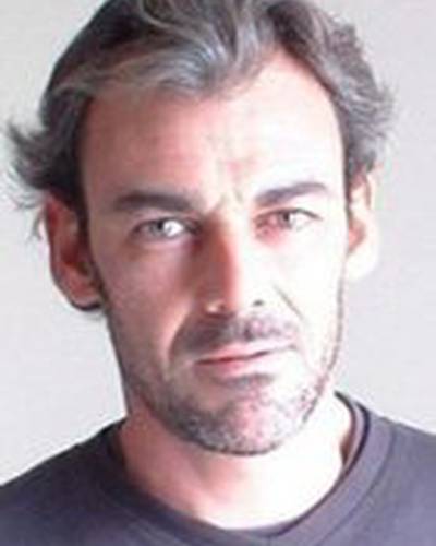 Пако Луке фото