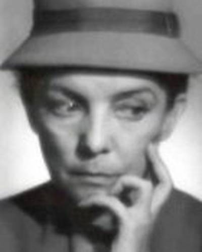 Барбара Людвижанка фото