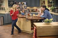 Кадр Мелисса и Джоуи