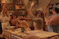 Кадр И куда мы теперь?