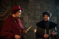 Кадр Воскресший Эртугрул