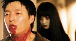 Кадр из фильма "Кукольник" - 1