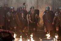 Кадр Спартак: Кровь и песок