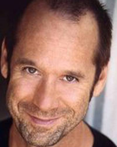 Гордон Майклс фото