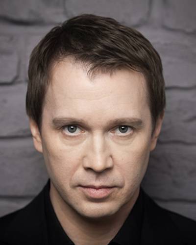 Евгений Миронов фото