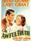 Постер из фильма "Ужасная правда" - 1