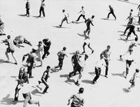 Кадр Знаки жизни