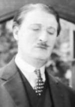 Сирил Чадвик фото