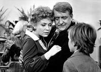 Кадр Смерть на автостопе