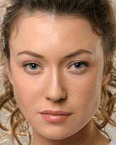 Яна Львова фото