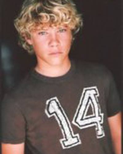 Остин Лейсл фото