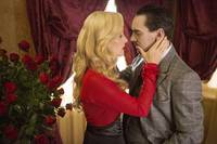 Кадр Дракула