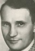 Рене Лефевр фото