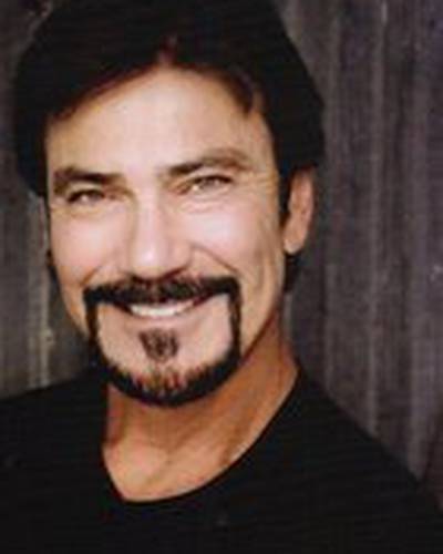 Виктор Риверс фото