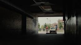 Кадр из фильма "Саутсайд с тобой" - 2