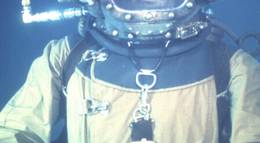 Кадр из фильма "20000 лье под водой" - 1