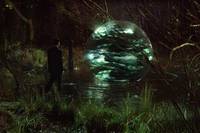 Кадр День, когда Земля остановилась