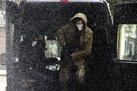 Кадр Ограбление по-американски