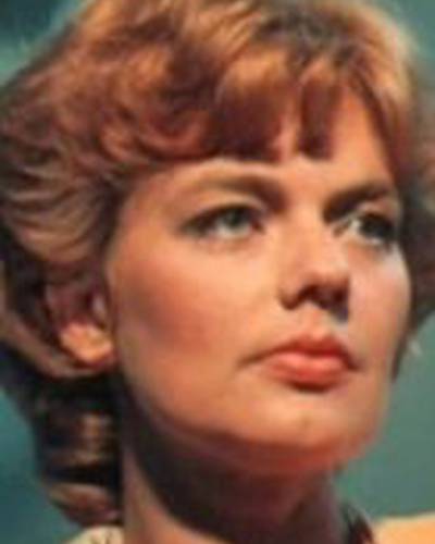 Мирдза Мартинсоне фото