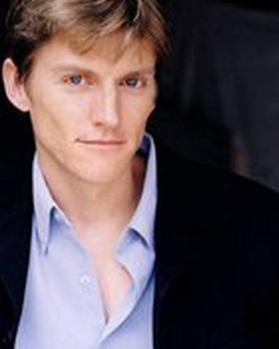 Гидеон Эмери фото