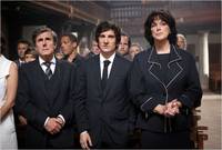 Кадр Любовь живет три года