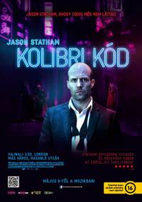 Постер Эффект колибри