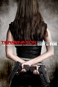 Постер Терминатор: Битва за будущее